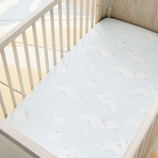 Lullaby studio crib mattress hotsell