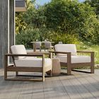 Portside Outdoor Lounge Chair