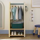 Eva Chen Small Wardrobe