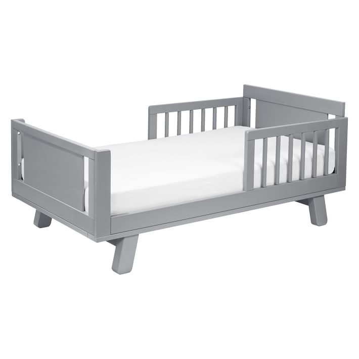 Babyletto hudson crib mattress size best sale