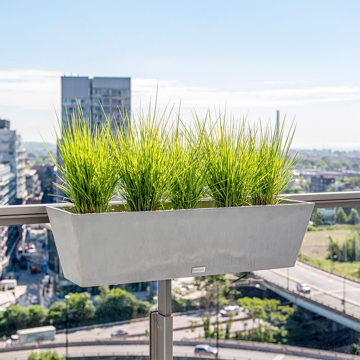 Veradek Railing Planter