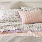 Half Moon Pillowcase Set