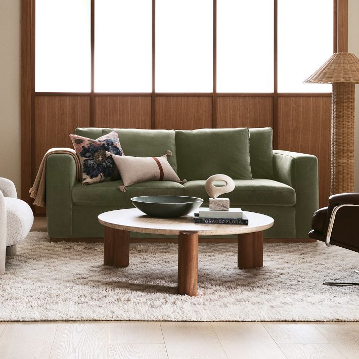 Newport Modular Sofa 82 92 West Elm