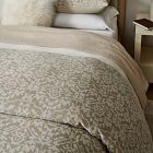 Filigree Duvet Cover &amp; Shams