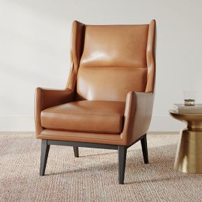 Ryder chair west elm discount