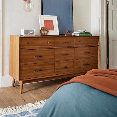 West elm chest drawers sale
