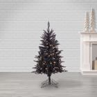 Tuscany Tinsel Christmas Tree