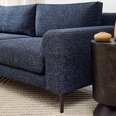 West elm harper sofa discount