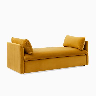 Daybed Shelter Fabric Collection West Elm