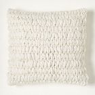 Chunky Knit Pillow Cover