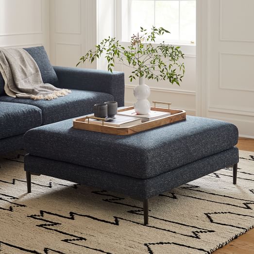 Harper Leather Sofa 76 96 West Elm
