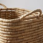 Woven Seagrass Baskets