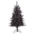 Tuscany Tinsel Christmas Tree