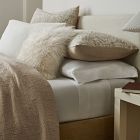 Filigree Duvet Cover &amp; Shams