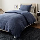 Cotton Cloud Jersey Kids Duvet Cover &amp; Shams