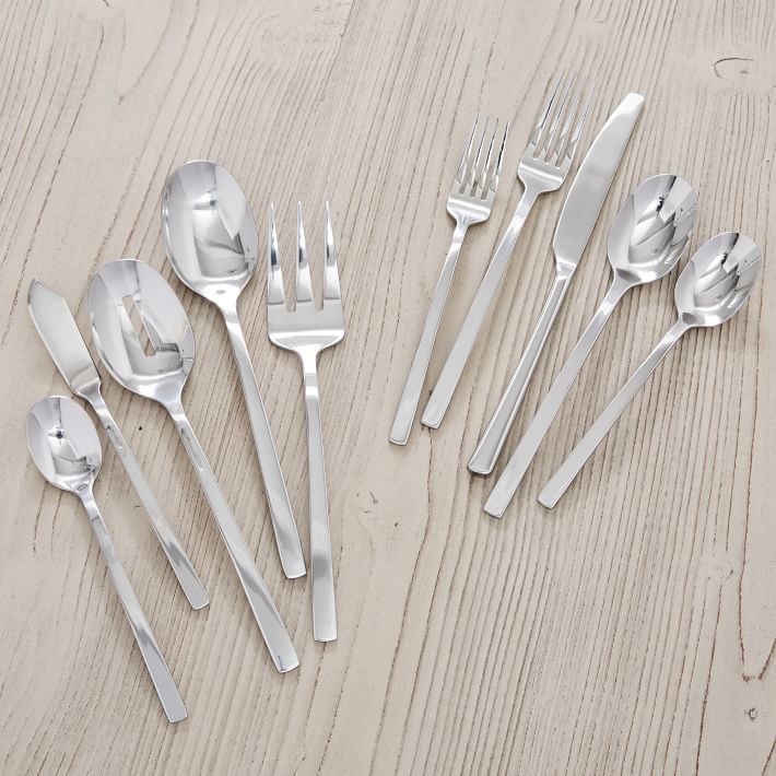 Beacon Mirror Set w/ Serving Utensils