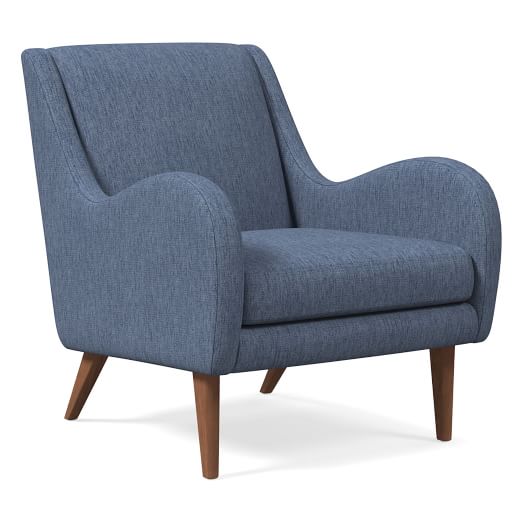 Sebastian chair west elm sale