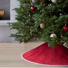 Velvet Tree Skirt