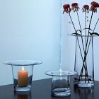 Victoria Glass Vases