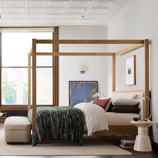 Blankets Throws West Elm