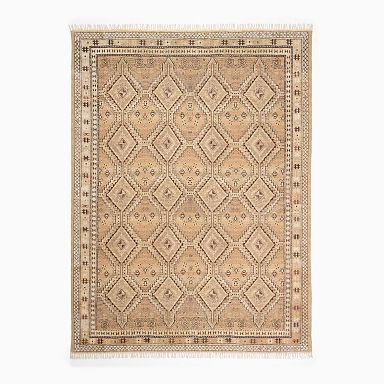 Delia Reversible Persian Rug