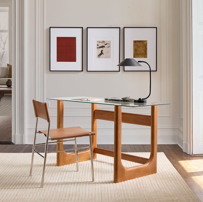 Harper Desk (56") West Elm