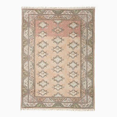 Ana Reversible Persian Rug