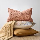 Ellory Floral Pillow Cover