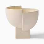 Georgie Ceramic Tabletop Planters