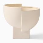 Georgie Ceramic Tabletop Planters