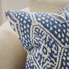 Seaside Origin Pillow Cover