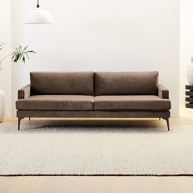 Andes Sofas | West Elm