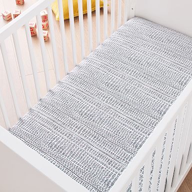 Clearance Crib Bedding West Elm