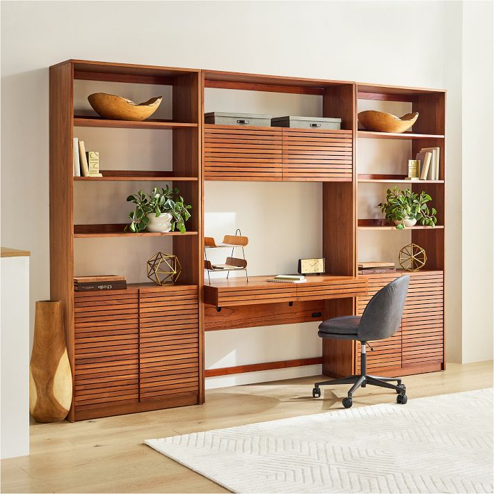 Bryce Bookshelf 34