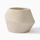 Mavis Ceramic Indoor/Outdoor Planters