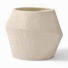 Mavis Ceramic Indoor/Outdoor Planters