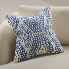 Seaside Origin Pillow Cover