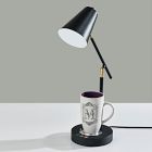 Cup Warming Desk Lamp 21&quot;