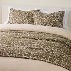 Kay Chenille Reversible Coverlet