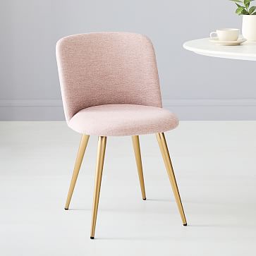 Lila Dining Chair Set of 2 West Elm