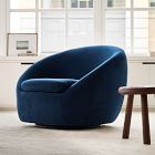 Cozy Swivel Chair