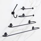 Elton Bathroom Hardware | West Elm