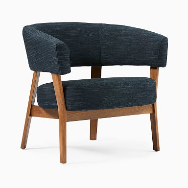 West elm juno chair discount