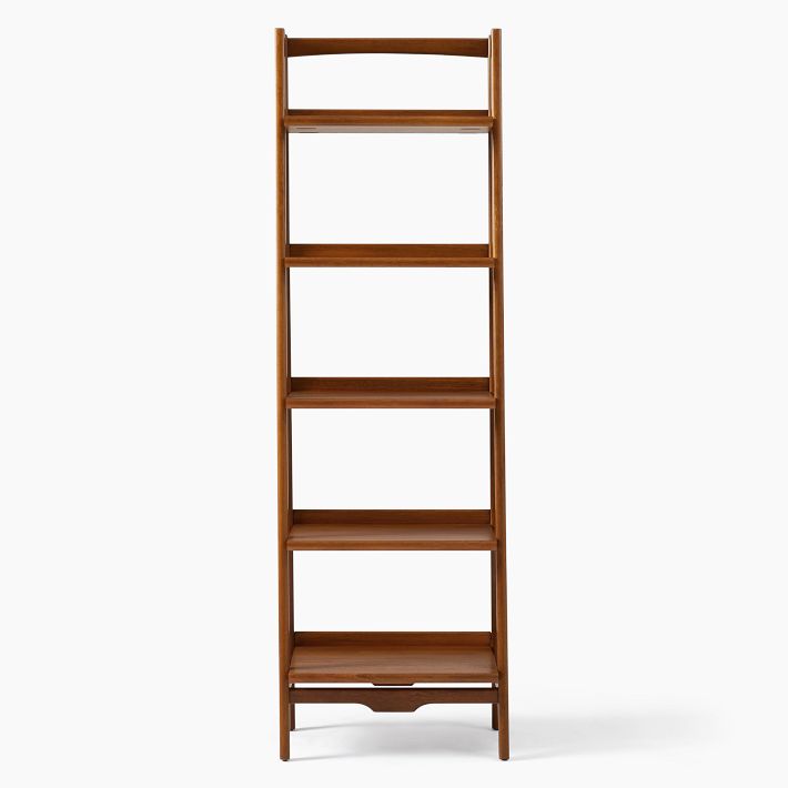 Mid Century Bookshelf 22