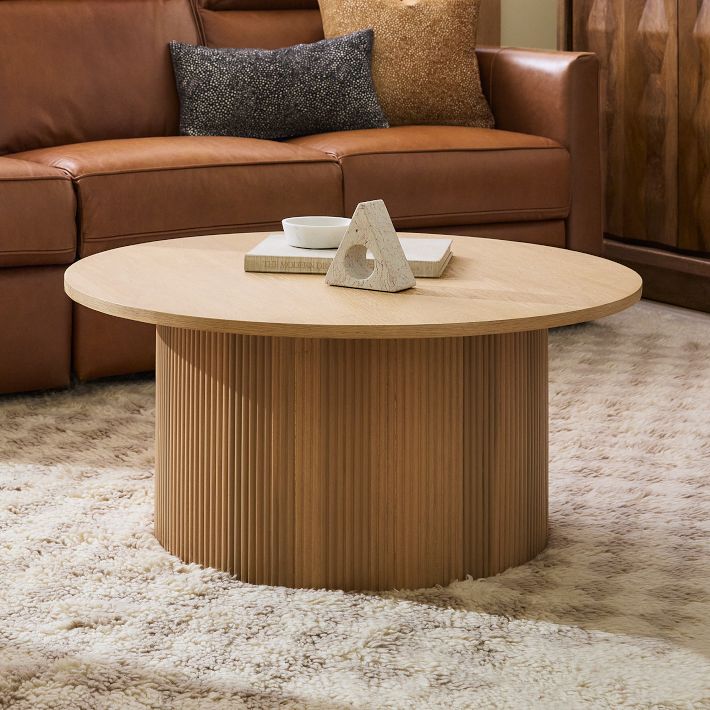 Ellington Coffee Table (36