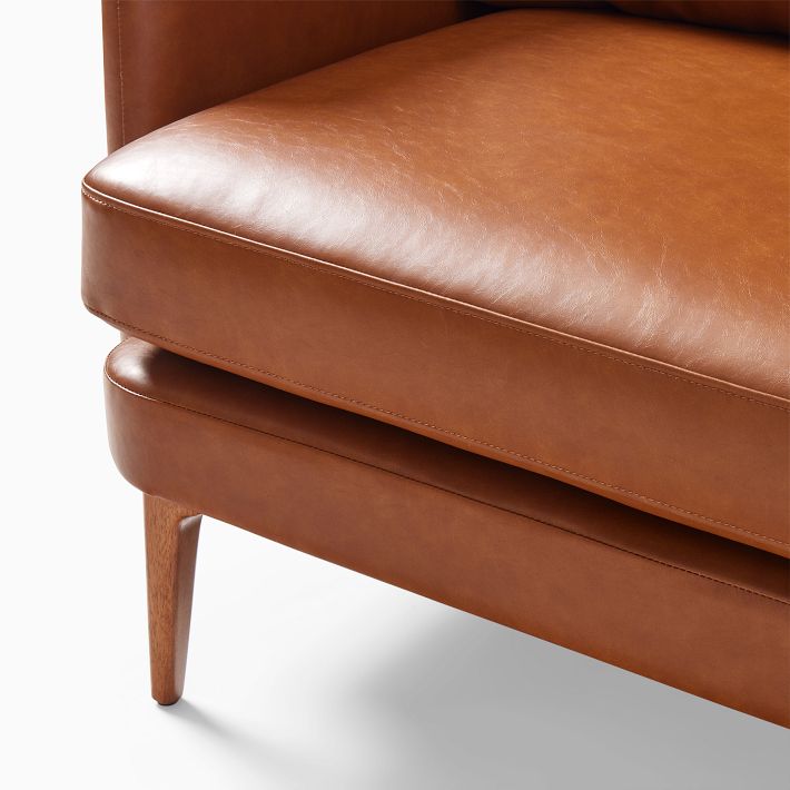 Auburn couch west elm sales