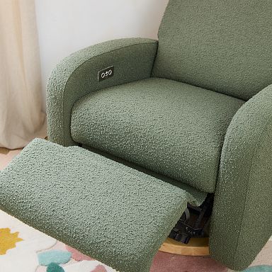 Power Recliner Babyletto West Elm