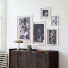 Floating Wood Gallery Frames | West Elm