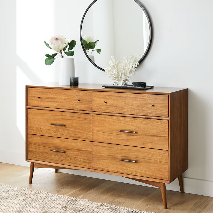 West elm dresser sale discount