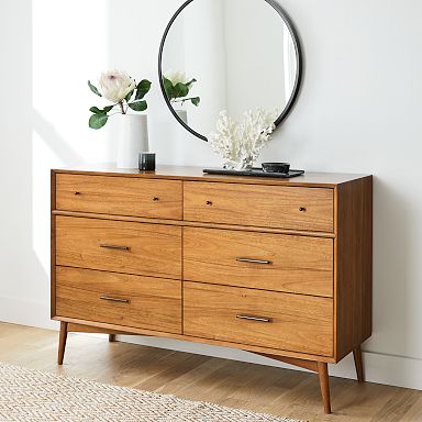 Dresser GREENGUARD Gold Certified West Elm